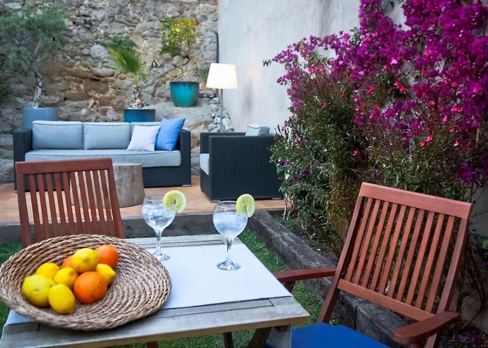 Hotel Casa Calella