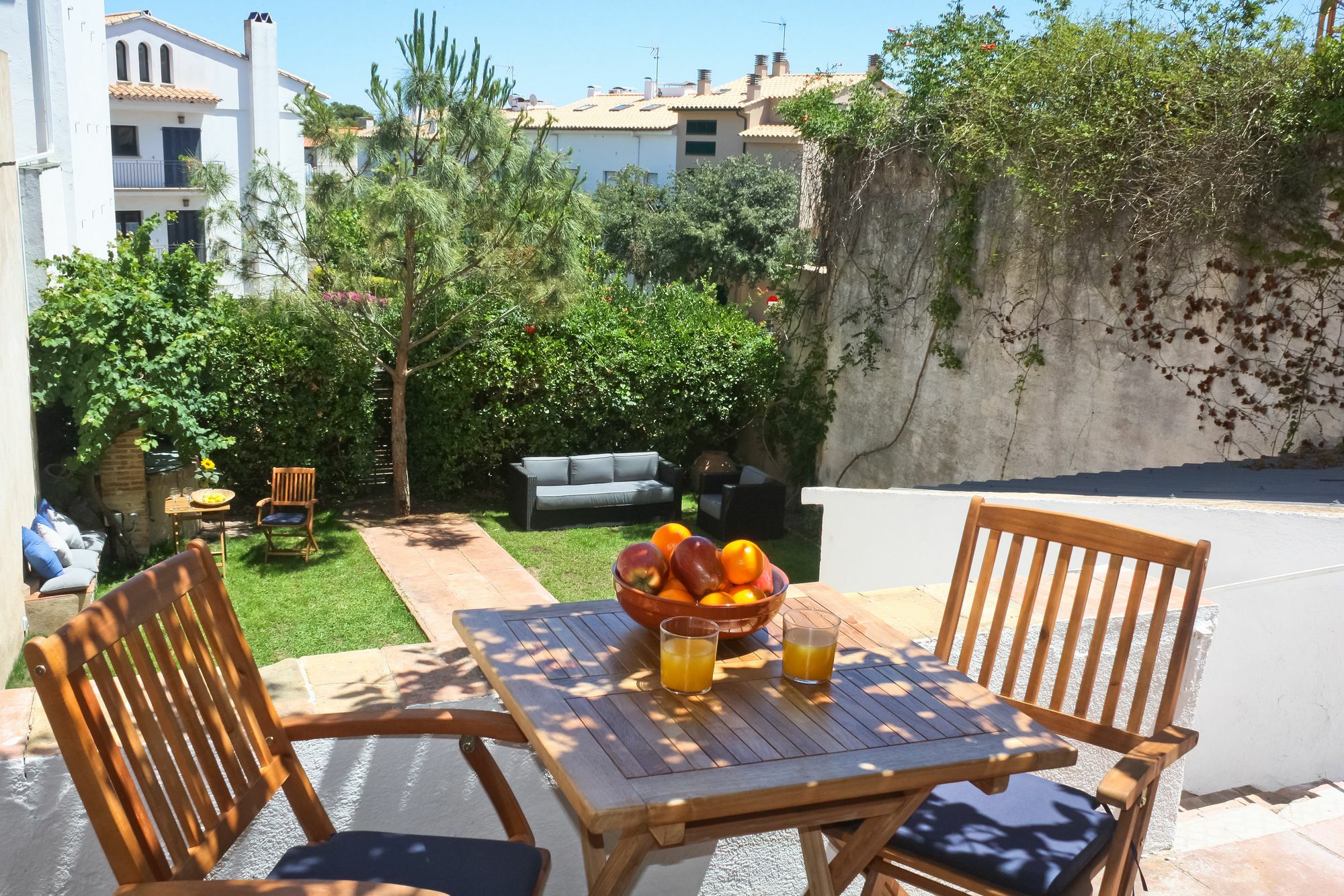 Casa Calella Alojamento de Acomodação e Pequeno-almoço